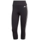 Adidas Train Essentials 3-Stripes High-Waisted 3/4 W leggings HT5437 (M)