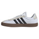 Adidas VL Court 3.0 M JR2340 shoes (39 1/3)
