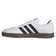 Adidas VL Court Base M ID3711 shoes (45 1/3)