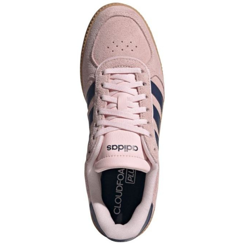 Adidas Breaknet Sleek W JR6906 shoes (40 2/3)