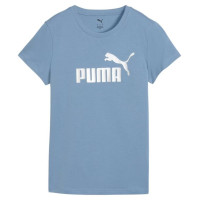 Puma Ess Metallic No. 1 Logo T-shirt W 631536 34 (XL)