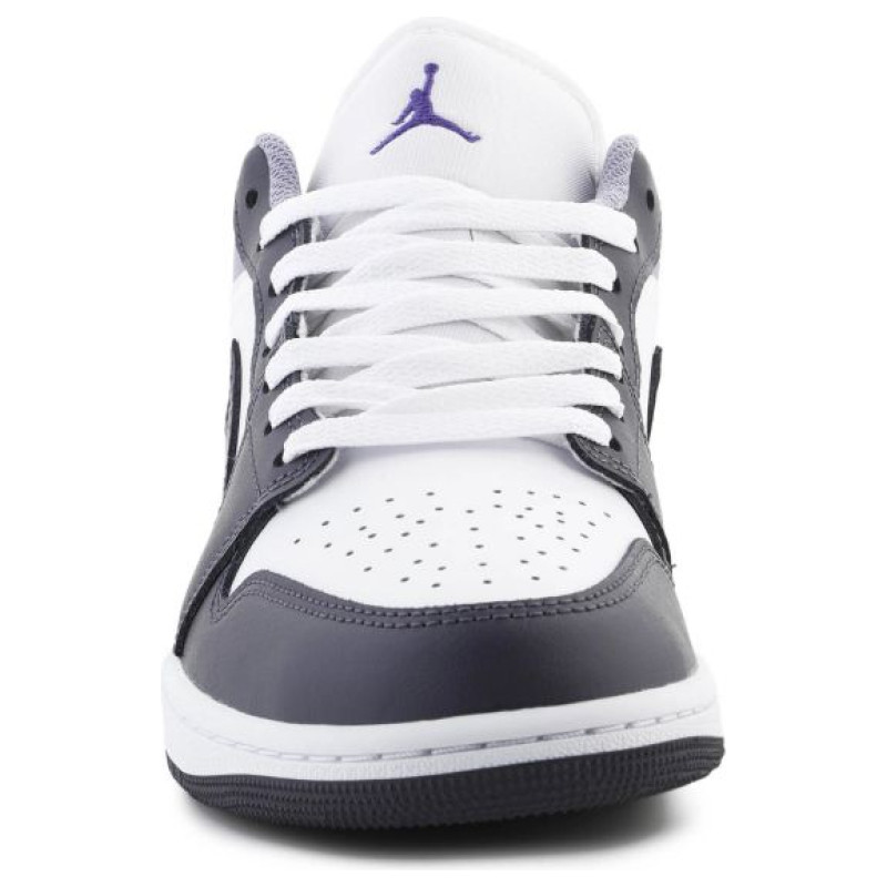 Nike Jordan Nike Air Jordan 1 Low M shoes 553558-145 (EU 44,5)