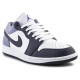 Nike Jordan Nike Air Jordan 1 Low M shoes 553558-145 (EU 40,5)