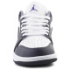 Nike Jordan Nike Air Jordan 1 Low M shoes 553558-145 (EU 40,5)