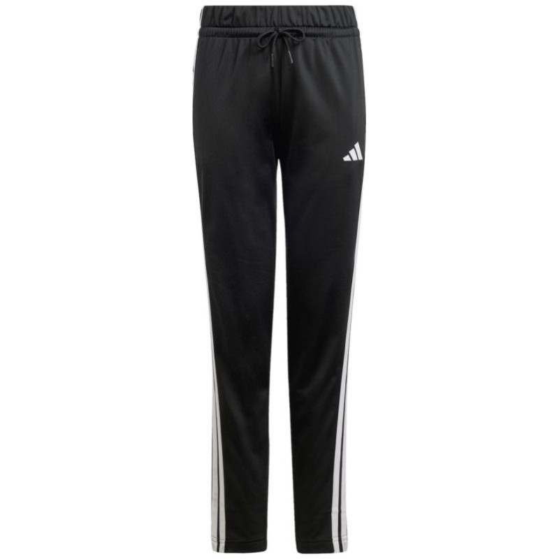 Adidas Seasonal Essentials Tiberio 3-Stripes Jr JC7519 tracksuit (152cm)