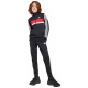 Adidas Seasonal Essentials Tiberio 3-Stripes Jr JC7519 tracksuit (152cm)