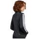 Adidas Seasonal Essentials Tiberio 3-Stripes Jr JC7519 tracksuit (152cm)