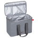 Resto COOLER BAG POLIS/23L 5523 GREY RESTO