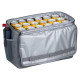 Resto COOLER BAG POLIS/23L 5523 GREY RESTO