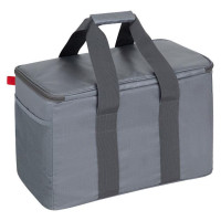 Resto COOLER BAG POLIS/23L 5523 GREY RESTO