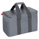 Resto COOLER BAG POLIS/23L 5523 GREY RESTO