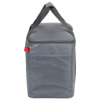 Resto COOLER BAG POLIS/23L 5523 GREY RESTO