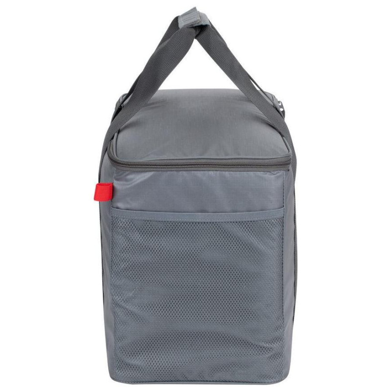Resto COOLER BAG POLIS/23L 5523 GREY RESTO