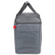 Resto COOLER BAG POLIS/23L 5523 GREY RESTO