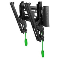 Neomounts TV SET ACC WALL MOUNT 10-40"/BLACK NM-W125BLACK NEOMOUNTS