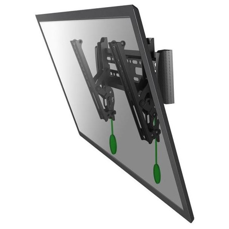 Neomounts TV SET ACC WALL MOUNT 10-40"/BLACK NM-W125BLACK NEOMOUNTS