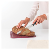 Brabantia maizes nazis (XL), dark grey - 120626