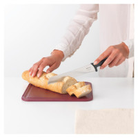 Brabantia maizes nazis (XL), dark grey - 120626