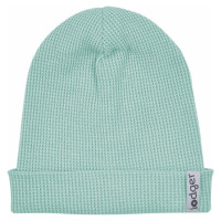 Lodger Beanie Ciumbelle bērnu cepurīte, Silt green, 12-24 mēn. - BE 080_12-24
