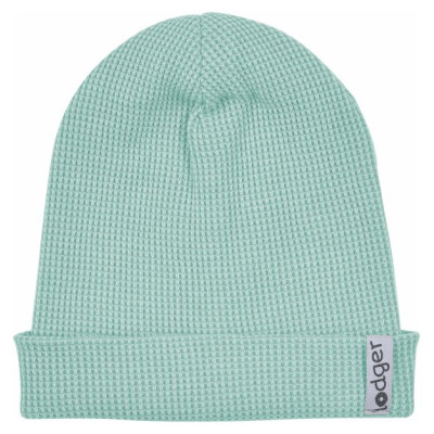 Lodger Beanie Ciumbelle bērnu cepurīte, Silt green, 12-24 mēn. - BE 080_12-24