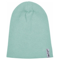 Lodger Beanie Ciumbelle bērnu cepurīte, Silt green, 12-24 mēn. - BE 080_12-24