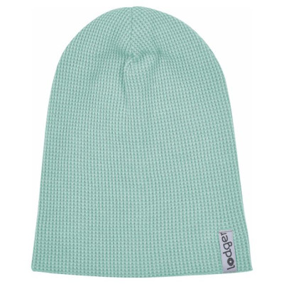 Lodger Beanie Ciumbelle bērnu cepurīte, Silt green, 12-24 mēn. - BE 080_12-24