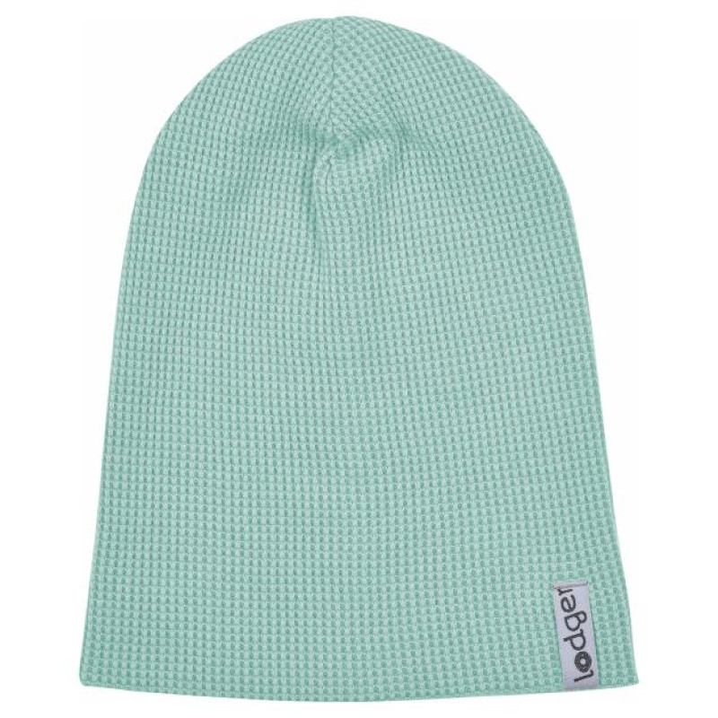 Lodger Beanie Ciumbelle bērnu cepurīte, Silt green, 12-24 mēn. - BE 080_12-24