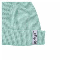 Lodger Beanie Ciumbelle bērnu cepurīte, Silt green, 12-24 mēn. - BE 080_12-24