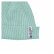 Lodger Beanie Ciumbelle bērnu cepurīte, Silt green, 12-24 mēn. - BE 080_12-24