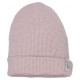 Lodger Beanie Ciumbelle bērnu cepurīte, Tan, 0-6 mēn. - BE 103_0-6