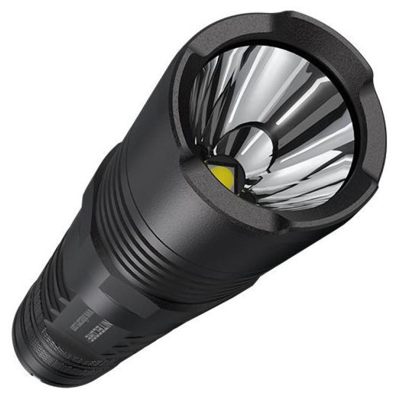 Nitecore FLASHLIGHT PRECISE SERIES/1100 LUMENS P10 V2 NITECORE