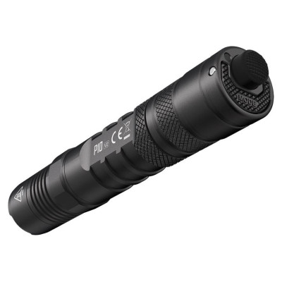 Nitecore FLASHLIGHT PRECISE SERIES/1100 LUMENS P10 V2 NITECORE