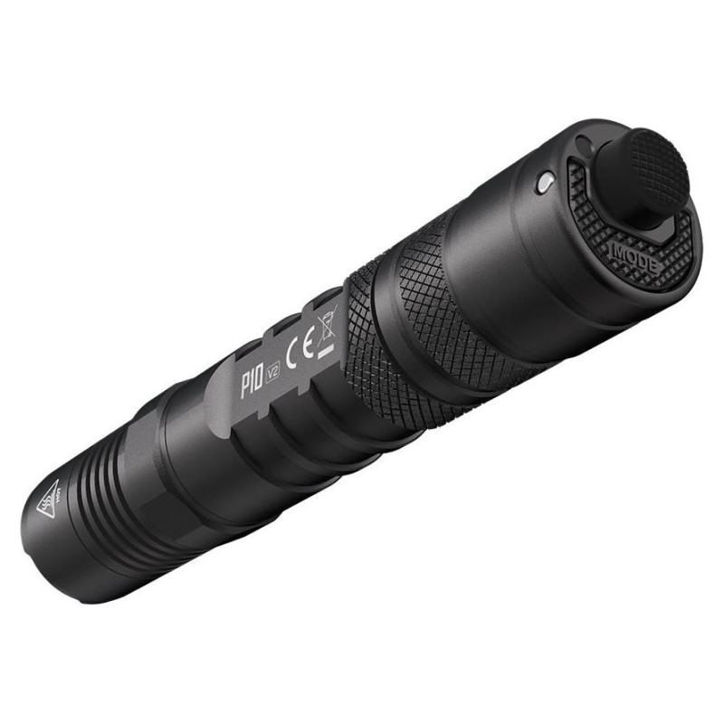 Nitecore FLASHLIGHT PRECISE SERIES/1100 LUMENS P10 V2 NITECORE