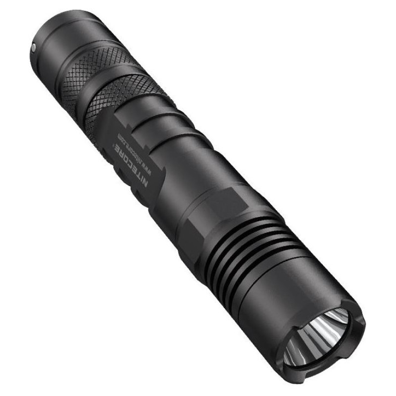 Nitecore FLASHLIGHT PRECISE SERIES/1100 LUMENS P10 V2 NITECORE