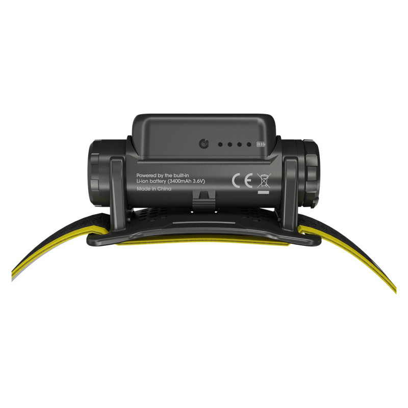 Nitecore HEADLAMP NU SERIES 1400 LUMENS/NU43 NITECORE