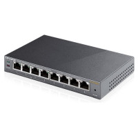 Tp-Link Switch|TP-LINK|PoE ports 4|TL-SG108PE