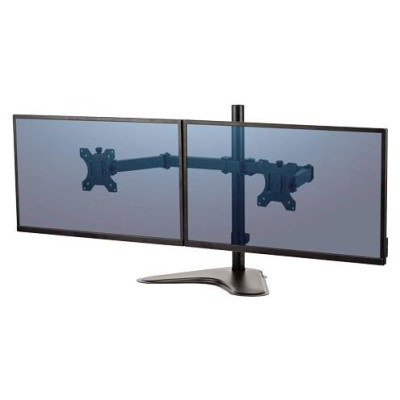 Fellowes MONITOR ACC ARM DUAL/PROFESSIONAL 8043701 FELLOWES