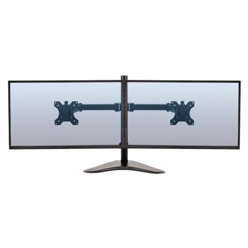 Fellowes MONITOR ACC ARM DUAL/PROFESSIONAL 8043701 FELLOWES