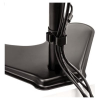 Fellowes MONITOR ACC ARM DUAL/PROFESSIONAL 8043701 FELLOWES