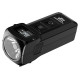 Nitecore FLASHLIGHT T SERIES 1000LUMENS/TUP BLACK NITECORE