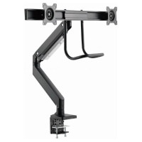 Gembird DISPLAY ACC MOUNTING ARM/17-32" MA-DA2-04 GEMBIRD