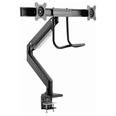 Gembird DISPLAY ACC MOUNTING ARM/17-32" MA-DA2-04 GEMBIRD