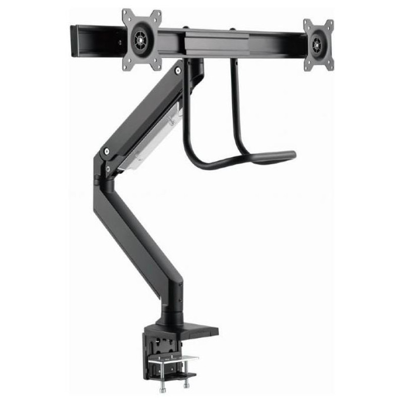 Gembird DISPLAY ACC MOUNTING ARM/17-32" MA-DA2-04 GEMBIRD