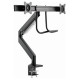 Gembird DISPLAY ACC MOUNTING ARM/17-32" MA-DA2-04 GEMBIRD