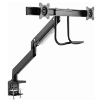 Gembird DISPLAY ACC MOUNTING ARM/17-32" MA-DA2-04 GEMBIRD