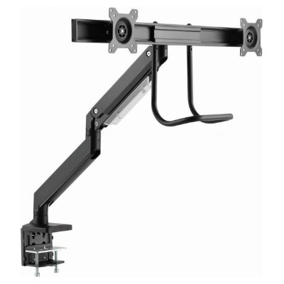 Gembird DISPLAY ACC MOUNTING ARM/17-32" MA-DA2-04 GEMBIRD