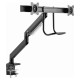 Gembird DISPLAY ACC MOUNTING ARM/17-32" MA-DA2-04 GEMBIRD