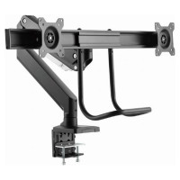 Gembird DISPLAY ACC MOUNTING ARM/17-32" MA-DA2-04 GEMBIRD