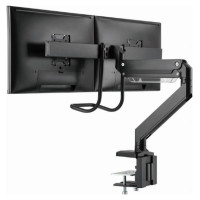 Gembird DISPLAY ACC MOUNTING ARM/17-32" MA-DA2-04 GEMBIRD