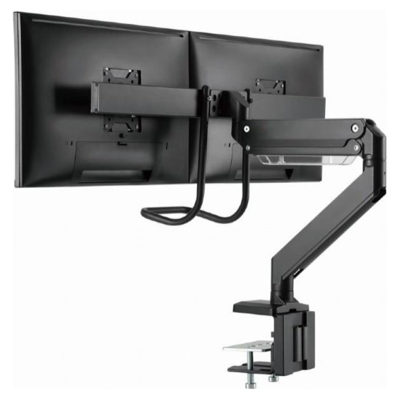 Gembird DISPLAY ACC MOUNTING ARM/17-32" MA-DA2-04 GEMBIRD